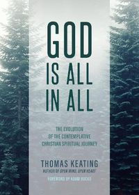 Cover image for God Is All in All