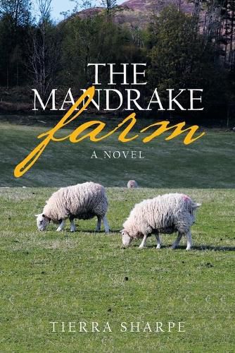 Cover image for The Mandrake Farm