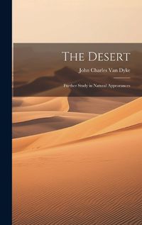 Cover image for The Desert