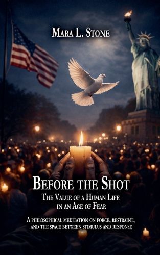 Cover image for Before the Shot