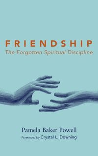 Cover image for Friendship