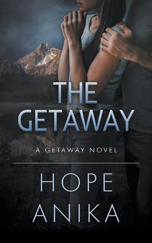 Cover image for The Getaway