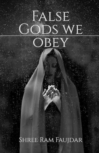 Cover image for False Gods We Obey