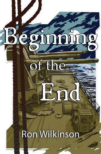 Cover image for Beginning of the End
