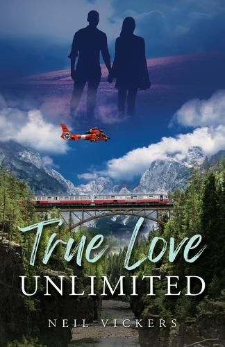 Cover image for True Love Unlimited