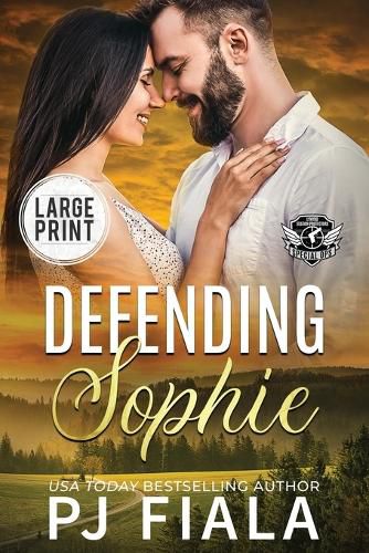 Cover image for Defending Sophie