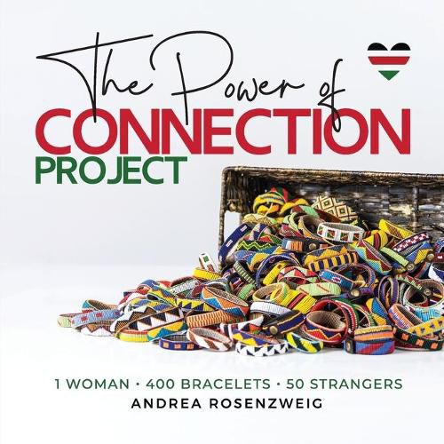 Cover image for The Power of Connection