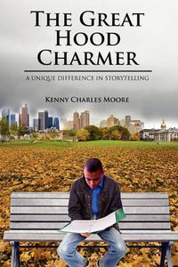 Cover image for The Great Hood Charmer: A Unique Difference in Storytelling