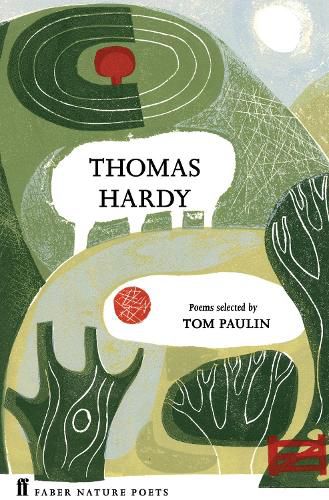 Cover image for Thomas Hardy
