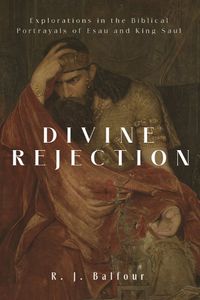 Cover image for Divine Rejection