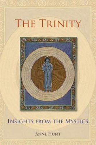 The Trinity: Insights from the Mystics