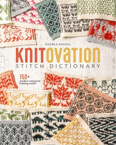 Cover image for KnitOvation