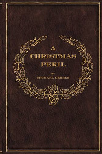 Cover image for A Christmas Peril