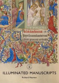 Cover image for Illuminated Manuscripts