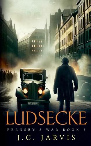Cover image for Ludsecke