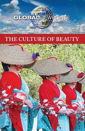 Cover image for The Culture of Beauty