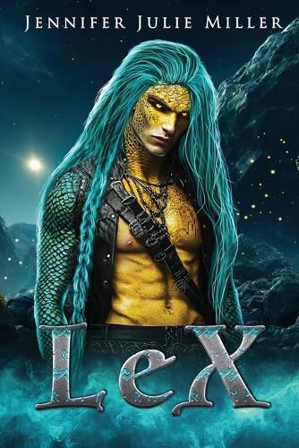 Cover image for LeX