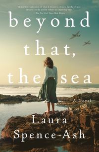 Cover image for Beyond That, the Sea