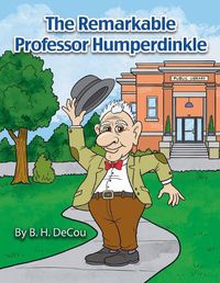 Cover image for The Remarkable Professor Humperdinkle