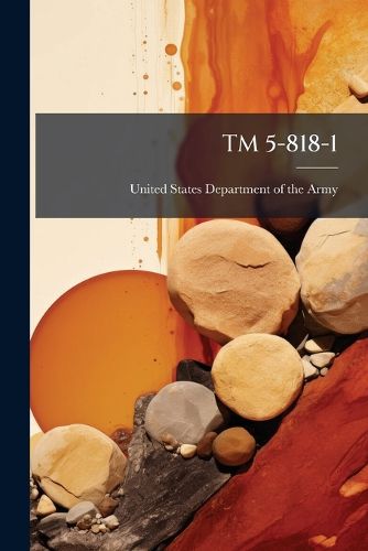 Cover image for TM 5-818-1