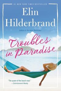 Cover image for Troubles in Paradise: Volume 3