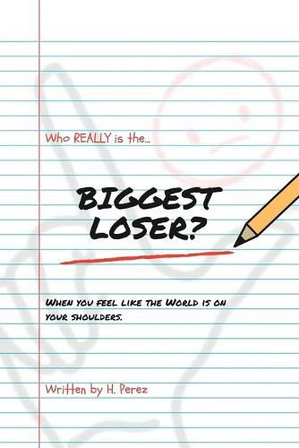 Cover image for Who Really Is the Biggest Loser?