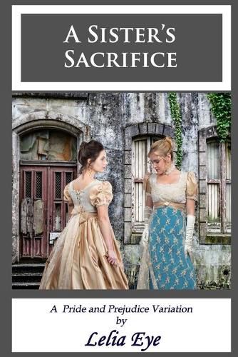 Cover image for A Sister's Sacrifice