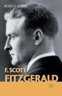 Cover image for F. Scott Fitzgerald