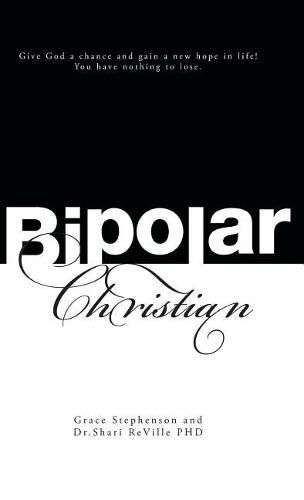 Cover image for Bipolar Christian