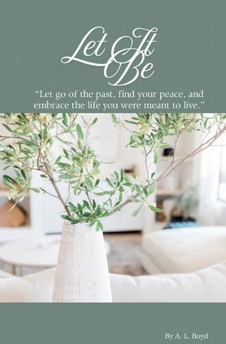 Cover image for Let It Be