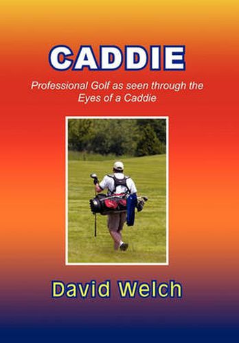 Cover image for Caddie