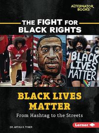 Cover image for Black Lives Matter