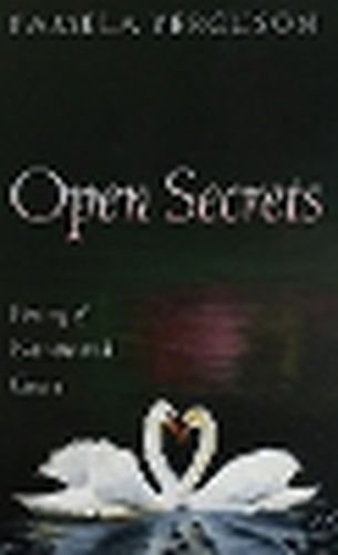 Cover image for Open Secrets