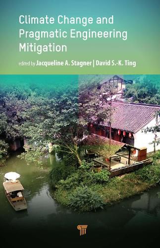 Cover image for Climate Change and Pragmatic Engineering Mitigation