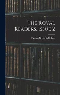 Cover image for The Royal Readers, Issue 2