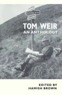 Cover image for Tom Weir: An Anthology