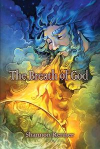 Cover image for The Breath of God