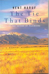 Cover image for The Tie That Binds