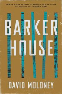 Cover image for Barker House