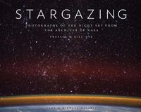 Cover image for Stargazing