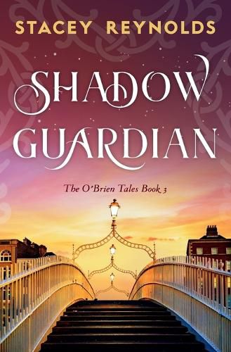 Cover image for Shadow Guardian