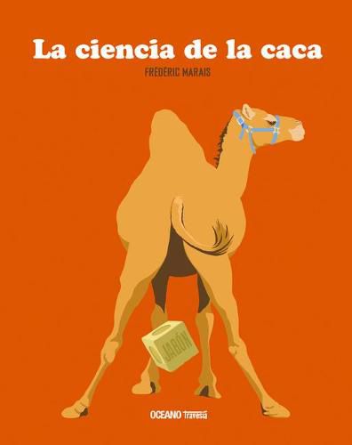 Cover image for La Ciencia de la Caca