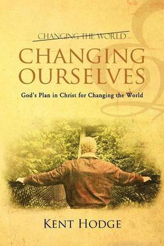 Cover image for Changing Ourselves