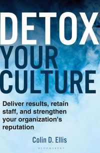 Cover image for Detox Your Culture