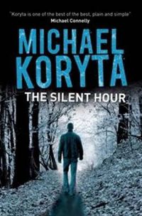 Cover image for The Silent Hour