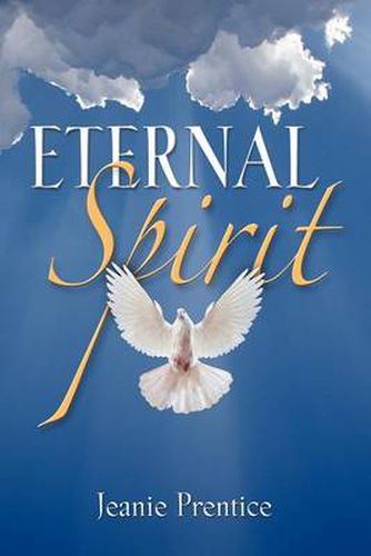 Cover image for Eternal Spirit
