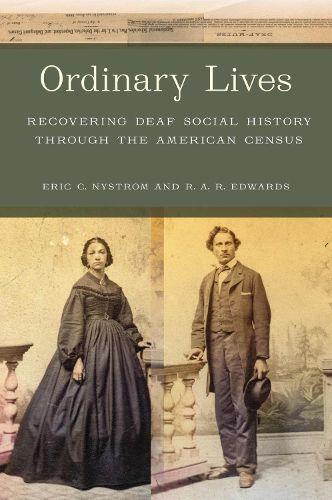 Cover image for Ordinary Lives