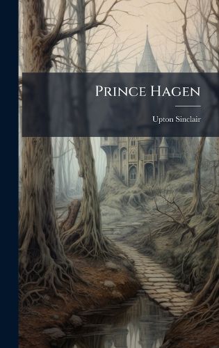 Cover image for Prince Hagen