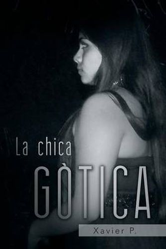 Cover image for La Chica Gotica