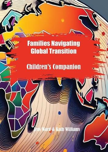 Cover image for Families Navigating Global Transition